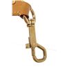 Image 6 : Louis Vuitton Red Leather Adjustable Strap