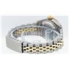 Image 6 : Rolex Ladies 2 Tone MOP Diamond Datejust Wristwatch