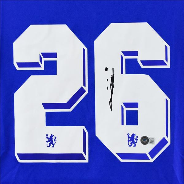 John Terry Chelsea Jersey by Terry, John
