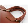 Image 2 : Louis Vuitton Brown Epi Leather Alma PM Handbag