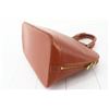 Image 3 : Louis Vuitton Brown Epi Leather Alma PM Handbag