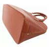 Image 4 : Louis Vuitton Brown Epi Leather Alma PM Handbag