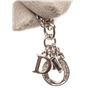 Image 3 : Christian Dior Silve Rhinestone Necklace