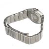 Image 4 : Omega Silver Constellation Quadrella Watch