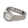 Image 6 : Omega Silver Constellation Quadrella Watch