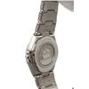 Image 7 : Omega Silver Constellation Quadrella Watch