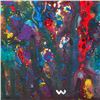 Image 2 : Abstract 5 by Wyland Original
