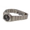 Image 5 : Omega Silver Constellation Quadrella Watch