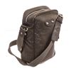 Image 2 : Balenciaga Brown Leather Crossbody Bag