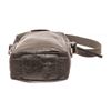 Image 4 : Balenciaga Brown Leather Crossbody Bag