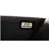Image 9 : Chanel WOC Black Lambskin Leather Reissue Chain Wallet
