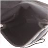 Image 4 : Balenciaga Est. 1917 Explorer Strap Pouch Embroidered Nylon Black