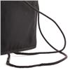 Image 5 : Balenciaga Est. 1917 Explorer Strap Pouch Embroidered Nylon Black