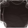 Image 4 : Chanel Drawstring Soft Hobo Quilted Calfskin Large Black