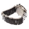 Image 3 : Cartier Black SS Pasha 40mm Watch