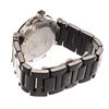 Image 4 : Cartier Black SS Pasha 40mm Watch
