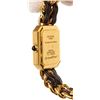 Image 8 : Chanel Gold Premiere L Watch