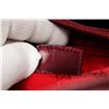 Image 5 : Christian Dior Red Leather Malice Tote Bag