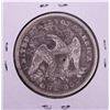 Image 2 : 1872 $1 Seated Liberty Silver Dollar Coin
