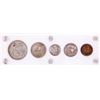 Image 2 : 1936 (5) Coin Proof Set