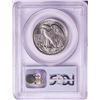 Image 2 : 1943 Walking Liberty Half Dollar Coin PCGS AU58