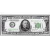 Image 1 : 1934 $500 Federal Reserve Note New York