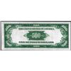 Image 2 : 1934 $500 Federal Reserve Note New York