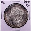 Image 1 : 1879-S $1 Morgan Silver Dollar Coin
