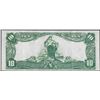Image 2 : 1902PB $10 The Deposit National Bank of Dubois, PA CH# 5019 National Currency Note