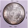 Image 2 : 1886 $1 Morgan Silver Dollar Coin