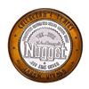 Image 1 : .999 Silver John Ascuagas Nugget Sparks, NV $10 Casino Gaming Token Limited Edition
