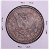 Image 2 : 1887 $1 Morgan Silver Dollar Coin