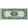 Image 2 : 1934 $500 Federal Reserve Note New York Light Green Seal