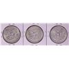 Image 2 : Lot of (3) 1903 $1 Morgan Silver Dollar Coins