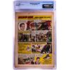 Image 2 : D.C. Comics Detective Comics #149 Comic Book 7/49 CGC 4.5