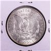 Image 2 : 1880-S $1 Morgan Silver Dollar Coin