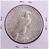 Image 2 : 1925-S $1 Peace Silver Dollar Coin