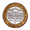 Image 2 : .999 Silver Gold Strike Hotel & Casino Jean, NV $10 Limited Edition Gaming Token