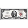Image 1 : 1963 $2 Legal Tender Star Note