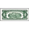 Image 2 : 1963 $2 Legal Tender Star Note