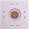 Image 2 : 1851-O $1 Liberty Head Gold Dollar Coin