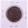 Image 2 : 1853 Braided Hair Large Cent Coin