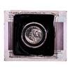 Image 1 : 1962 Proof Franklin Half Dollar Coin USGCS Certification