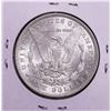 Image 2 : 1884 $1 Morgan Silver Dollar Coin