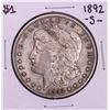 Image 1 : 1892-S $1 Morgan Silver Dollar Coin