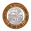 Image 2 : .999 Silver Buffalo Bills Resort & Casino Jean, NV $10 Limited Edition Gaming Token