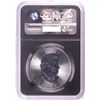 Image 2 : 2018 $5 Canada Maple Leaf Silver Coin NGC MS69 First Releases