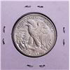 Image 2 : 1941 Walking Liberty Half Dollar Coin