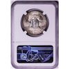 Image 2 : 1948-D Franklin Half Dollar Coin NGC MS64FBL