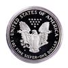 Image 2 : 1986-S $1 Proof American Silver Eagle Coin